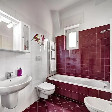 Apartamento Stella House *