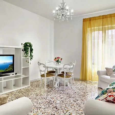 Apartamento Stella House