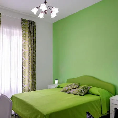 Stella House Apartamento Massa Lubrense