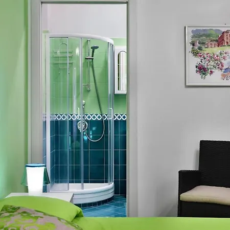 Apartamento Stella House *