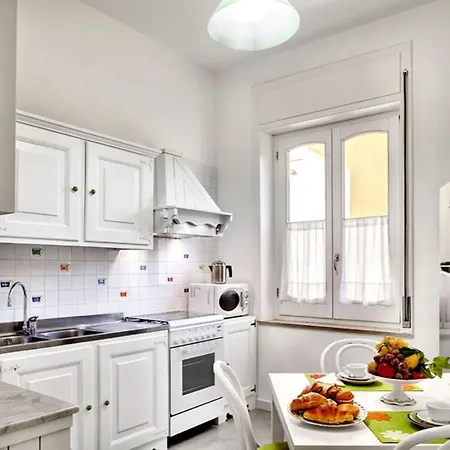 Apartamento Stella House Massa Lubrense