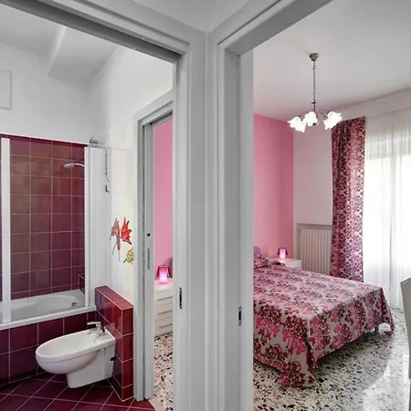 Apartamento Stella House *
