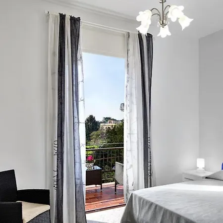 Stella House Apartamento
